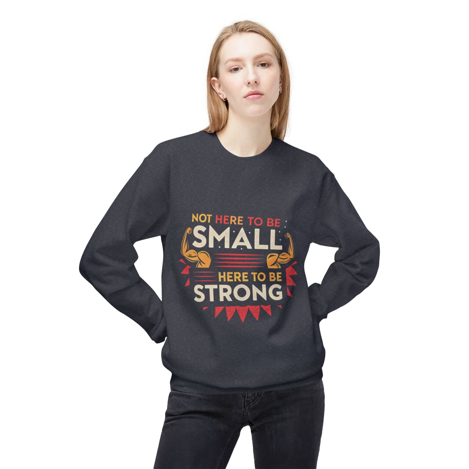 Sweat Shirt